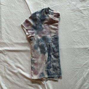 American Eagle Tie-Dye T-Shirt